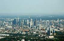 id107931 Luftbilder von Frankfurt am Main | aerial photography of Frankfurt am Main, aerial photography, aerial picture, aerial pictures, air photo, air photos, bird's...